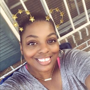 Meet your Posher, Brandy